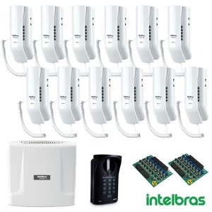 kit-interfone-digital-completo-comunic-12-pontos-c-porteiro-eletronico-intelbras_1_1200